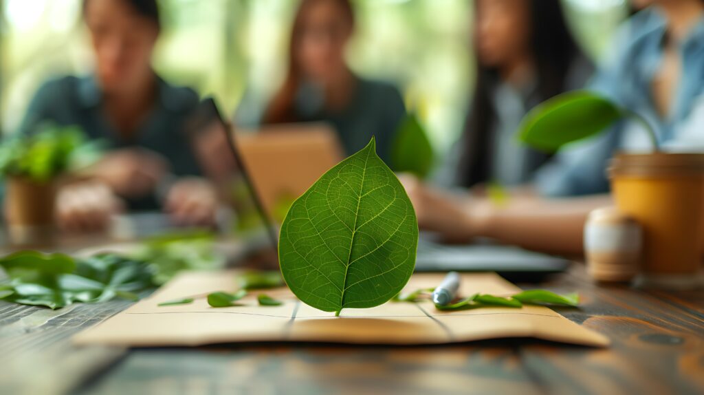 Governare la complessità della sostenibilità attraverso dati ESG, dashboard digitali e strumenti di governance per aziende e Pubbliche Amministrazioni.