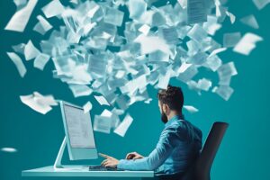 Dashboard di sostenibilità con dati ESG, indicatori ambientali e analisi utili a supportare le decisioni strategiche aziendali.