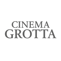 Logo Cinema Grotta (Grigio #54595F) Logo Cinema Grotta (Grigio #54595F)