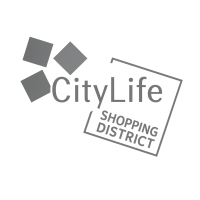 Logo City Life (Grigio #59545F) Logo City Life (Grigio #59545F)