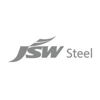 Logo JSW (Grigio #54595F) Logo JSW (Grigio #54595F)